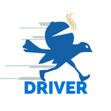 Food Runners - Driver
