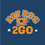 Fat Dog 2 Go 圖標