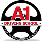 A1 Driving-icoon