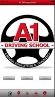 A1 Driving-poster