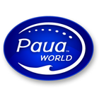 Paua World icône