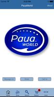 Paua World Affiche