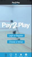 Pay2Play الملصق