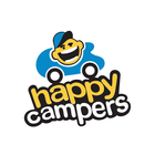 Happy Campers icono
