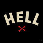Hell Pizza icône