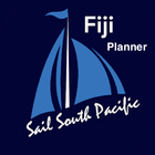 Sail Fiji Planner icon