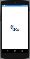 ITCo الملصق