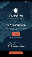 Tupapa (Te Reo) Affiche