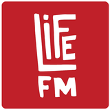LifeFM: Faith. Music. Culture أيقونة
