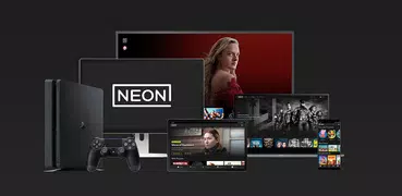 Neon NZ - Android TV