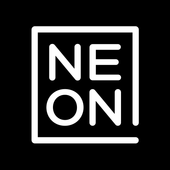 Neon NZ 아이콘
