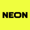 Neon ikona