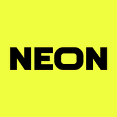 Neon icône