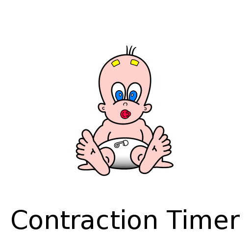 Pregnancy Contraction Timer