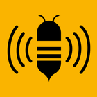 BeeFlat Bagpipe Tuner ikona