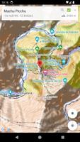 2 Schermata World Topo Map