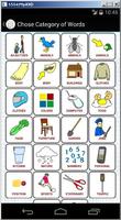 Hangman syot layar 1