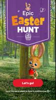 New World Epic Easter Hunt Plakat