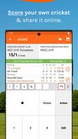 cricHQ syot layar 1