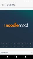 MoodleMoot 海報