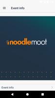 MoodleMoot Plakat