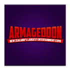 Armageddon Expo ícone