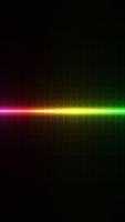 Spectrum Beam الملصق