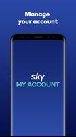Sky My Account poster