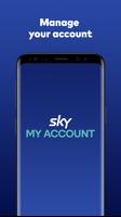 Sky My Account পোস্টার