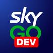 Sky Go - Companion App Dev
