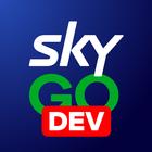 Sky Go - Companion App Dev icône