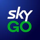 Sky Go icon