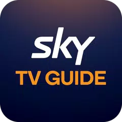 SKY TV GUIDE APK Herunterladen