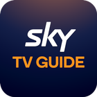 SKY TV 아이콘