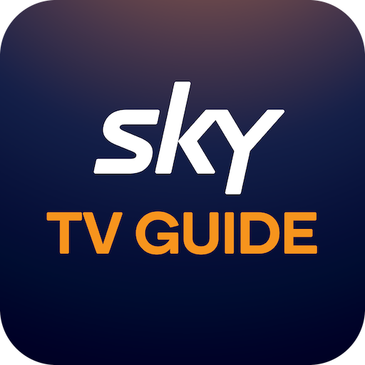 SKY TV GUIDE