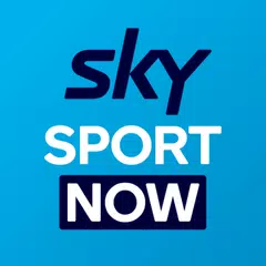 Sky Sport Now アプリダウンロード