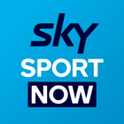 آیکون‌ Sky Sport Now
