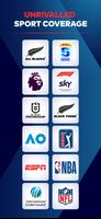 Sky Sport Now Cartaz