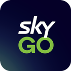 SKY GO Zeichen