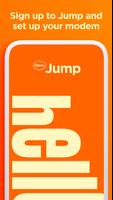Skinny Jump Plakat