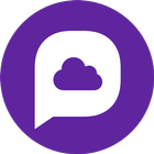 Spark NZ Cloud Phone ikon