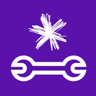 Spark Work Permit Wallet icon