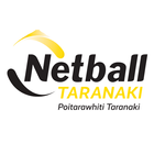 Netball Taranaki 圖標