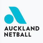 Auckland Netball Centre Zeichen
