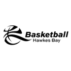 Basketball Hawke's Bay icône
