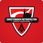 Christchurch Metro Cricket иконка