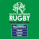 South Canterbury Rugby Union APK
