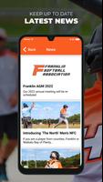 Franklin Softball Association capture d'écran 1