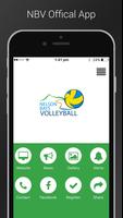 Volleyball Tasman পোস্টার