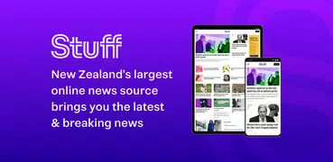 Stuff.co.nz